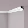 Noel & Marquet Corniche NMC WALLSTYL WT10 Moulure décorative Corniche de plafond- Moulure Et Rosace De Plafond