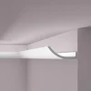 Noel & Marquet Moulure Et Rosace De Plafond<Corniche NMC WALLSTYL WT4 Moulure décorative Corniche de plafond Éclairage indirect