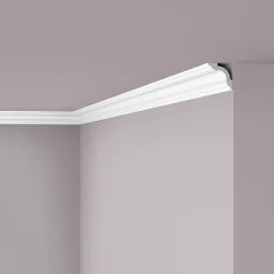 Noel & Marquet Corniche NMC WALLSTYL WT5 Moulure décorative Corniche de plafond- Moulure Et Rosace De Plafond