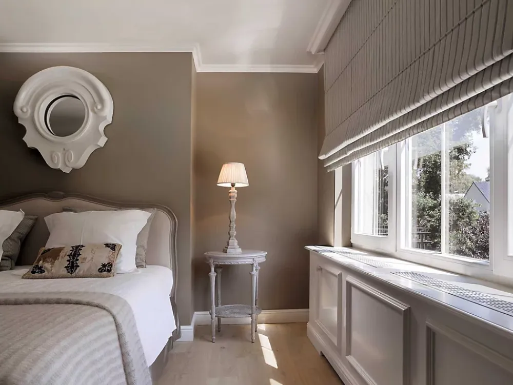 Noel & Marquet Corniche NMC WALLSTYL WT5 Moulure décorative Corniche de plafond- Moulure Et Rosace De Plafond