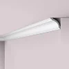 Noel & Marquet Moulure Et Rosace De Plafond<Corniche NMC WALLSTYL WT15 Noel Marquet Moulure de plafond 2 m