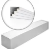 Noel & Marquet Moulure Et Rosace De Plafond<Corniche NMC Z51-box ARSTYL 1 carton 8 pièces Moulure décorative