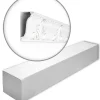 Noel & Marquet Moulure Et Rosace De Plafond<Corniche NMC Z7-box ARSTYL 1 carton 6 pièces Moulure décorative