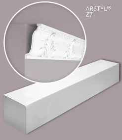 Noel & Marquet Moulure Et Rosace De Plafond<Corniche NMC Z7-box ARSTYL 1 carton 6 pièces Moulure décorative