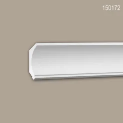 Profhome Moulure Et Rosace De Plafond<Corniche 150172 1 carton 24 pièces Moulure décorative