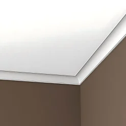 Profhome Moulure Et Rosace De Plafond<Corniche 150172 1 carton 24 pièces Moulure décorative