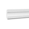 Profhome Moulure Et Rosace De Plafond<Corniche 150199 Moulure décorative