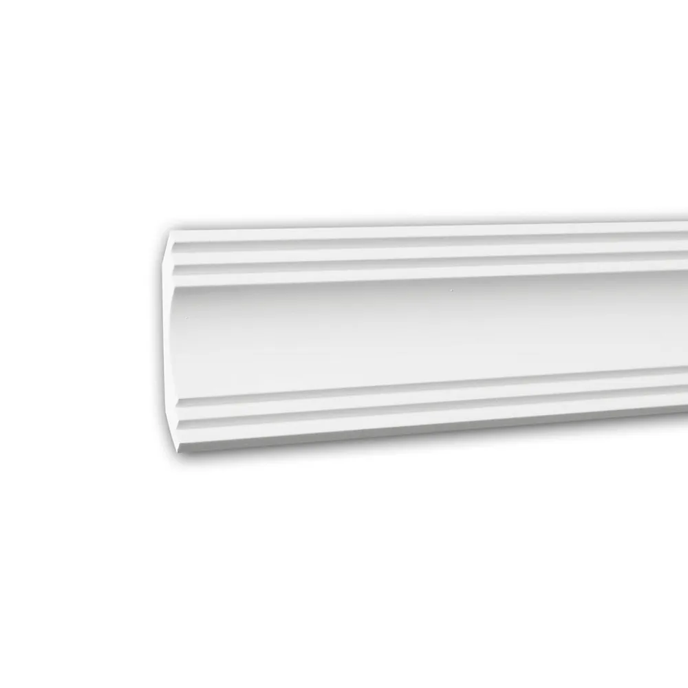 Profhome Moulure Et Rosace De Plafond<Corniche 150199 Moulure décorative