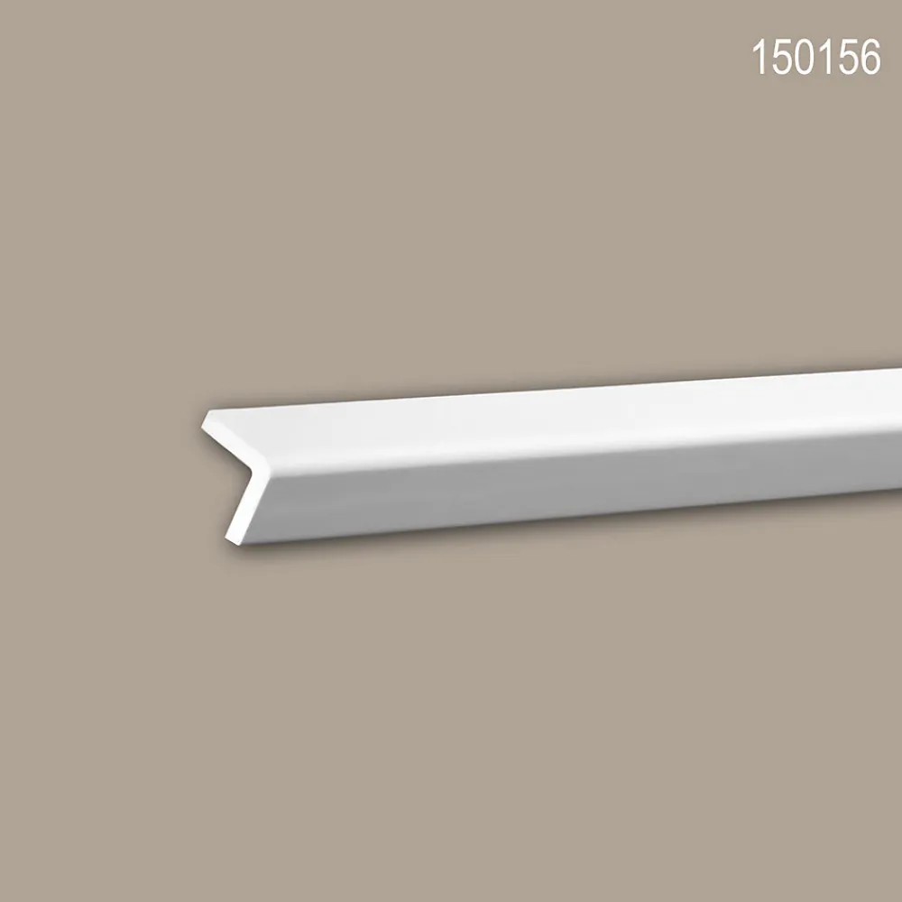 Profhome Moulure Et Rosace De Plafond<Corniche 150156 Moulure décorative
