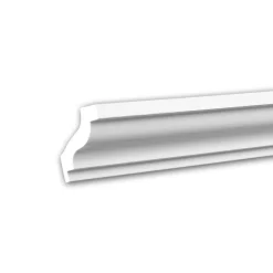 Profhome Moulure Et Rosace De Plafond<Corniche 150103 Moulure décorative