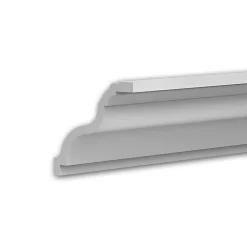 Profhome Corniche 650245 Moulure de plafond 2 m- Moulure Et Rosace De Plafond