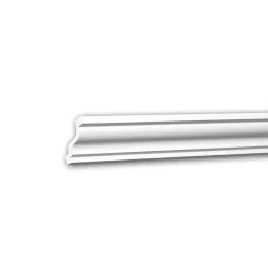 Profhome Moulure Et Rosace De Plafond<Corniche 650103 Moulure décorative