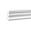 Profhome Moulure Et Rosace De Plafond<Corniche 150150 Moulure décorative