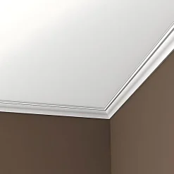 Profhome Moulure Et Rosace De Plafond<Corniche 150150 Moulure décorative