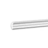 Profhome Moulure Et Rosace De Plafond<Corniche 150155 Moulure décorative