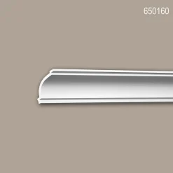 Profhome Moulure Et Rosace De Plafond<Corniche 650160 Moulure décorative