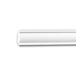 Profhome Corniche 650297 Moulure décorative- Moulure Et Rosace De Plafond