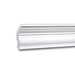 Profhome Moulure Et Rosace De Plafond<Corniche 150179 Moulure décorative