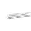 Profhome Moulure Et Rosace De Plafond<Corniche 150130 Moulure décorative