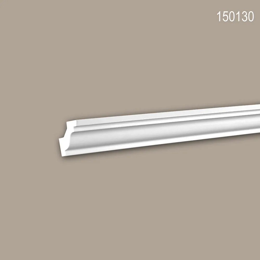 Profhome Moulure Et Rosace De Plafond<Corniche 150130 Moulure décorative