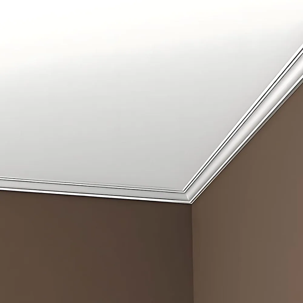 Profhome Moulure Et Rosace De Plafond<Corniche 150130 Moulure décorative
