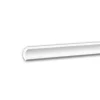 Profhome Moulure Et Rosace De Plafond<Corniche 650154 Moulure décorative