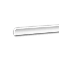 Profhome Moulure Et Rosace De Plafond<Corniche 650154 Moulure décorative