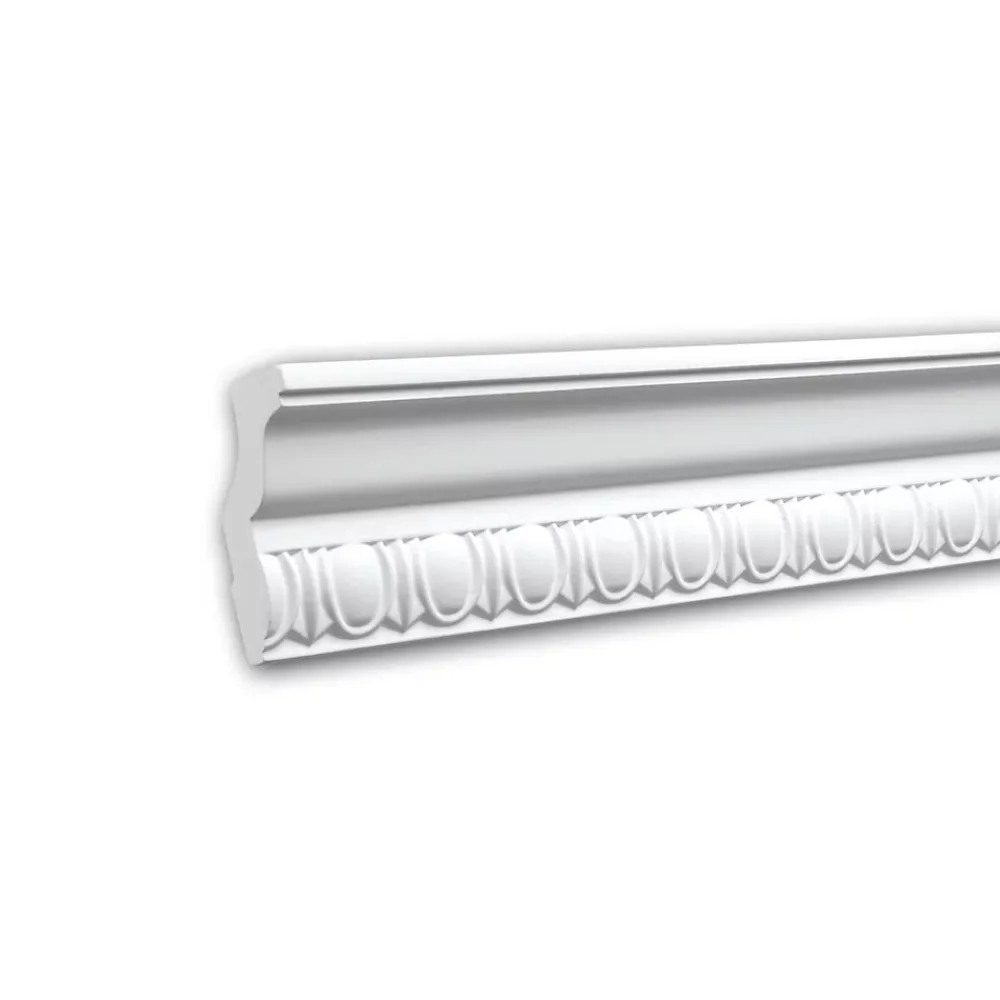 Profhome Moulure Et Rosace De Plafond<Corniche 150112 Moulure décorative