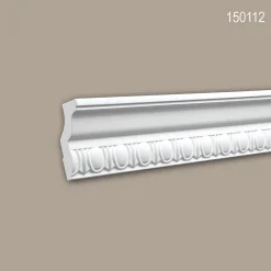 Profhome Moulure Et Rosace De Plafond<Corniche 150112 Moulure décorative