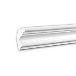 Profhome Moulure Et Rosace De Plafond<Corniche 150122 Moulure décorative