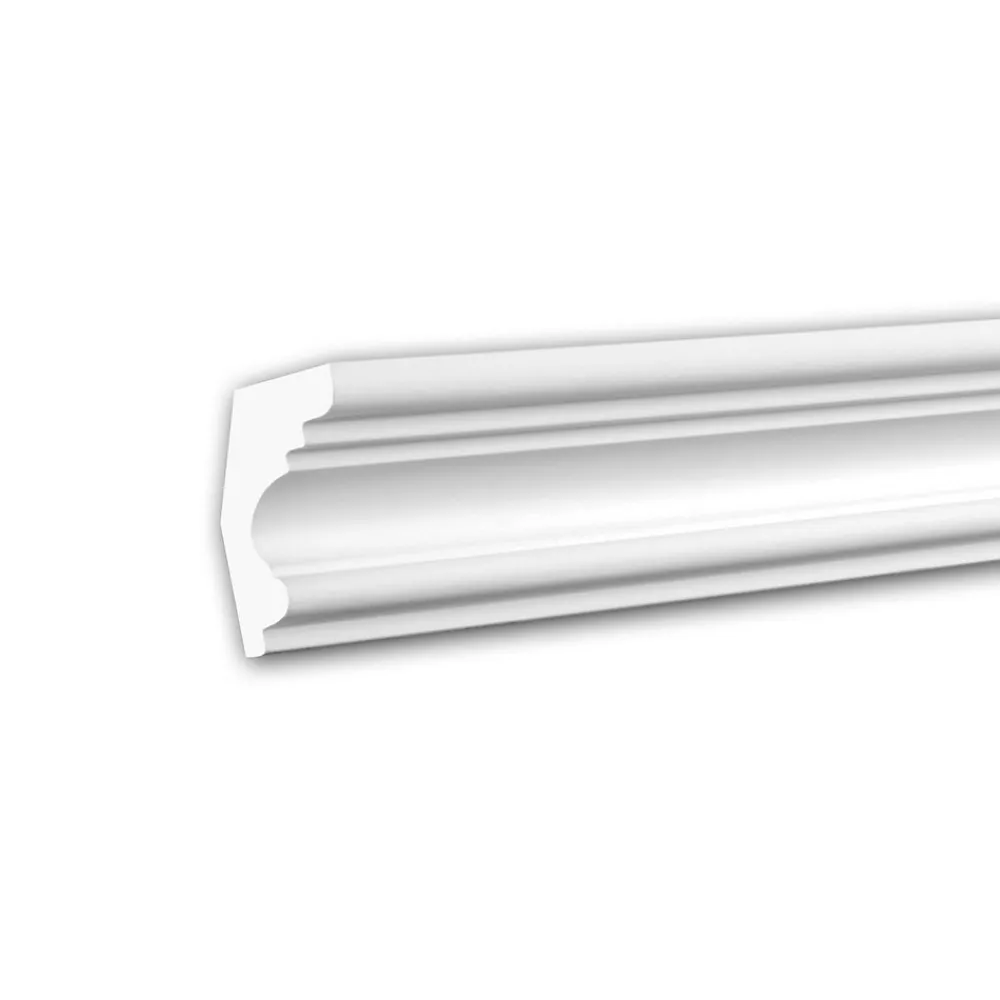 Profhome Moulure Et Rosace De Plafond<Corniche 150122 Moulure décorative