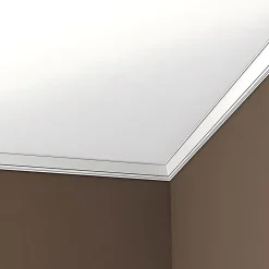 Profhome Corniche 150159 Moulure décorative- Moulure Et Rosace De Plafond