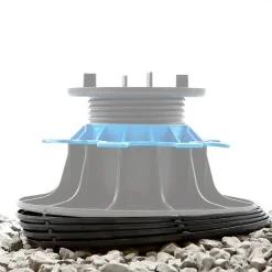 Jouplast Outils Parquet Et Sol Stratifié<Correcteur de pente 2,5% pour plot dalle - A l'unite