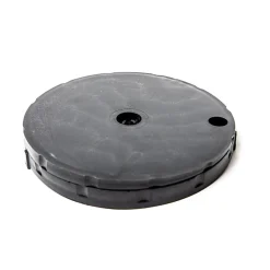 Verindal Correcteur de pente Carton de 24- Outils Parquet Et Sol Stratifié