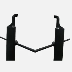 Kordo Coudes de jonction de tubes lot de 5,- Accessoire D'Escalier