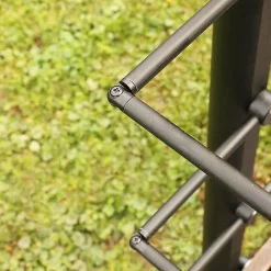 Kordo Coudes de jonction de tubes lot de 5,- Accessoire D'Escalier