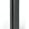 Protecta Volet Roulant<Coulisse pour store extérieur anthracite 195 cm