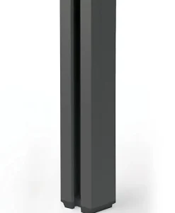 Protecta Volet Roulant<Coulisse pour store extérieur anthracite 195 cm