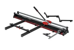 Rubi Coupe carreaux manuel Hit 1200 Plus, avec sac- Outils Du Carreleur