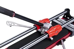 Rubi Coupe carreaux manuel Hit 1200 Plus, avec sac- Outils Du Carreleur