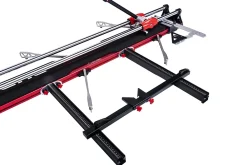 Rubi Coupe carreaux manuel Hit 1200 Plus, avec sac- Outils Du Carreleur
