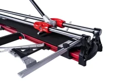 Rubi Coupe carreaux manuel Hit 1200 Plus, avec sac- Outils Du Carreleur