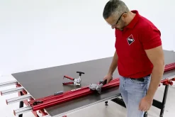 Rubi Outils Du Carreleur<Coupe carreaux manuel Slab Cutter G3
