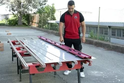 Rubi Outils Du Carreleur<Coupe carreaux manuel Slab Cutter G3