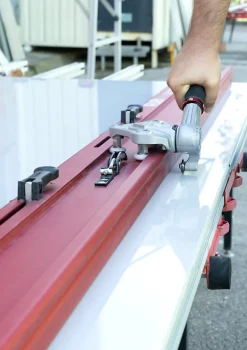 Rubi Outils Du Carreleur<Coupe carreaux manuel Slab Cutter G3