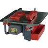 Performance Power Coupe carrelage électrique inclinable PTC450E 180 mm- Outils Du Carreleur