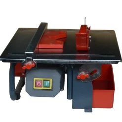 Performance Power Coupe carrelage électrique inclinable PTC450E 180 mm- Outils Du Carreleur