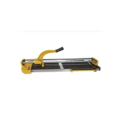 Vito Coupe carrelage Manuel 3,5 à 80 cm Hauteur 20mm Coupe 45 degrés Support mousse + caoutchouc- Outils Du Carreleur