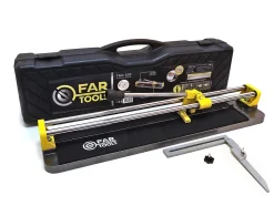 Fartools Outils Du Carreleur<Coupe carrelage manuel coupe 650mmx16mm maxi