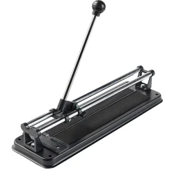 Coupe carrelage manuel Magnusson MTC330 33cm- Outils Du Carreleur